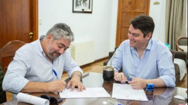 Municipales cobrarán aumento del 100 por ciento de ayuda escolar