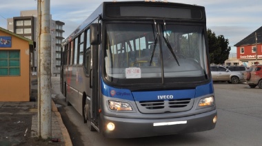 UTA anunció un "principio de acuerdo" y levantan el paro de jueves y viernes