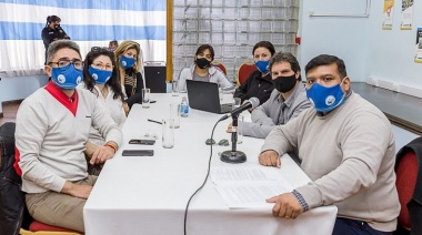 AMET asegura que no hubo titularizaciones masivas