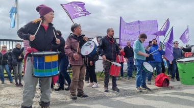 Docentes aseguran que la reforma fue “producto de la lucha colectiva”