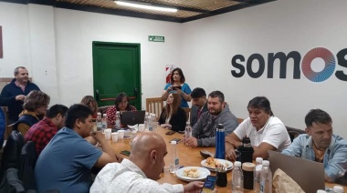 Piden 40 mil de ayuda escolar y aumento de salario
