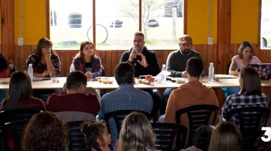 Desde el SUTEF realizaron un informe del Congreso Provincial de Delegadas y Delegados