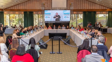 Criticas para la organización de la 94° Asamblea Ordinaria del COFEDIS