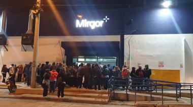 Mirgor despidió en una de sus plantas para evitar que se elijan delegados