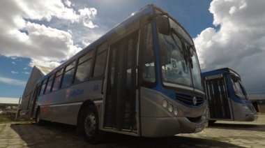 Sin avances en paritaria el martes podrían parar los colectivos