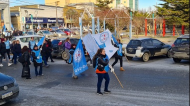 “El ministro de Economía está buscando un enfrentamiento con los trabajadores”