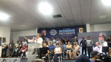 Guillermo Moreno tendrá fiscales en Tierra del Fuego