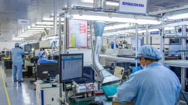 Mirgor incorpora 225 trabajadores a planta permanente