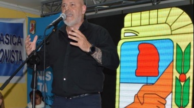 Rivarola se refirió al Día de la Lealtad
