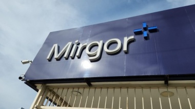 Mirgor reemplazo a los despedidos con PPD