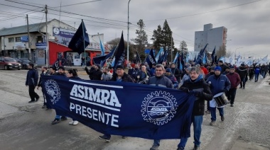 ASIMRA pide aumento para el trimestre y hoy habrá reunión