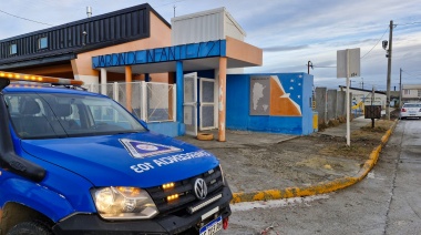 Evacuaron el Jardín 21 por una explosión