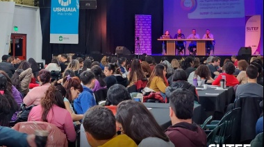 Se viene el 4to foro provincial sobre educación pública