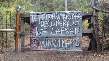 Red de Comunidades Costeras se solidariza con pueblo mapuche ante nuevo juicio