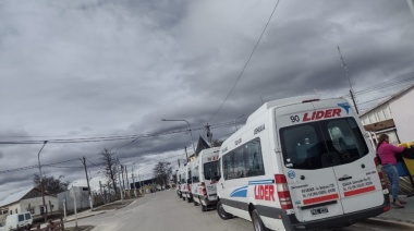 “Si no hay controles, la desregulación en el transporte no va a funcionar”