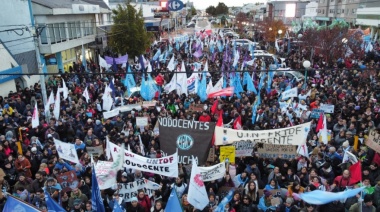 Gremios universitarios realizarán un paro de actividades este jueves