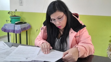 Organizaciones de derechos humanos responsabilizan al gobierno por la salud de Claudia Ávila