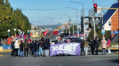 SUTEF anunció un paro de 48 horas para el inicio del ciclo lectivo