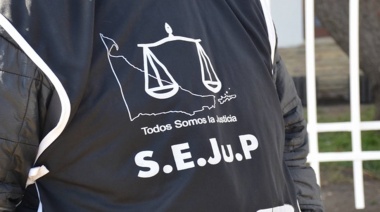 En el SEJUP esperan que prospere el diálogo con el STJ