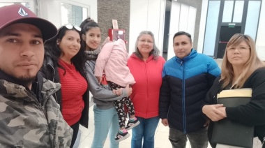 Las familias que lo solicitaron no recibieron el bono extraordinario de gas