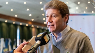 Melella convocó a gremios y empresarios para este jueves
