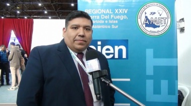 Desde AMET volvieron a criticar las medidas gremiales