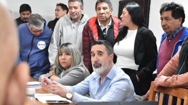 Estatales rechazaron propuesta de aumento y piden equidad entre los escalafones