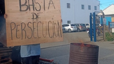 Se renovaron los reclamos en Solnik por presiones y maltrato contra trabajadores