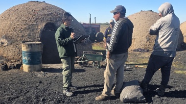 Implementan un nuevo sistema de fiscalización para el control del trabajo rural