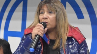 “OSEF está en estado caótico y no vamos a aceptar otro parche legislativo”