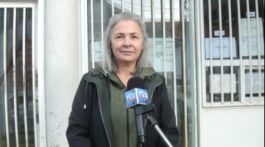 “Con el tema de la OSEF, no pasa nada”