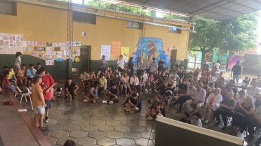 Aseguran que RENATRE avanza en la prevención y erradicación del trabajo infantil
