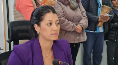 Impulsan proyecto para minimizar inconvenientes por congelamiento de cañerías