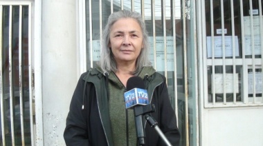 Farmacéutico denunció penalmente por amenazas a la delegada de ATE Elvia Agüero
