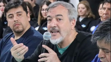 Desde ATE nacional valoraron el proceso de estabilidad laboral impulsado en Tolhuin