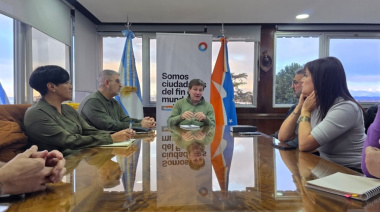 Docentes fueron convocados a reunión con el Ejecutivo