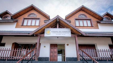 Cámara de Comercio de Ushuaia destacó acuerdo salarial