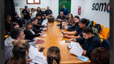 ATE pide “un incremento de manera urgente”
