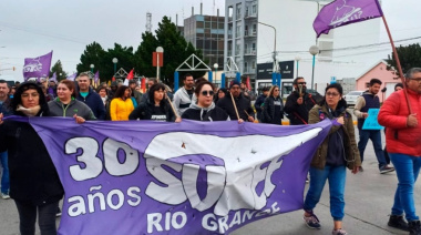 SUTEF convoca a conformar el Frente Nacional Democrático por la Educación Pública