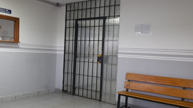 El duro testimonio del papá del preso que apareció muerto en su celda