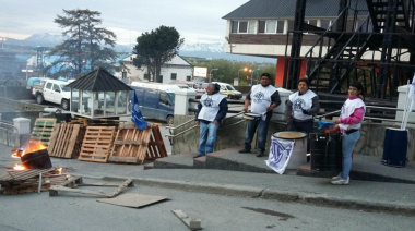 ATE provincial evalúa medidas para la próxima semana