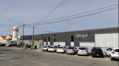Suspensiones en plantas del Grupo Mirgor hasta el mes de diciembre