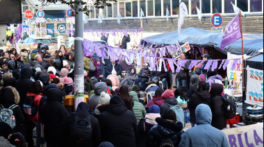 Este viernes habrá paro y marcha educativa provincial