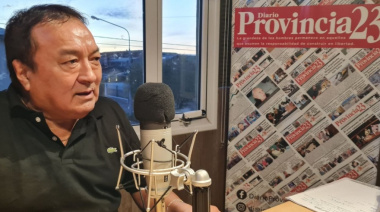 “Estamos conociendo los planteos y los vamos a llevar a nuestros afiliados"