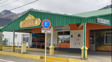 Advierten sobre situaciones de violencia contra docentes de la Escuela Especial Kayú Chénèn