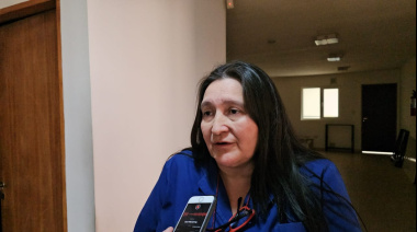 “Lo único que queremos es cobrar el 100% que nos corresponde”