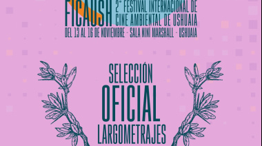 En noviembre se llevará adelante el II Festival Internacional de Cine Ambiental
