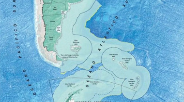 Críticas a la inacción por la soberanía en Malvinas y la defensa marítima