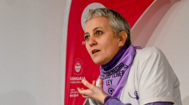 Mujeres que acompañan las maternidades