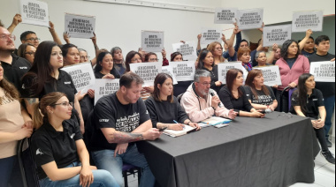 SUTEF reclamará medidas al ministro de Educación